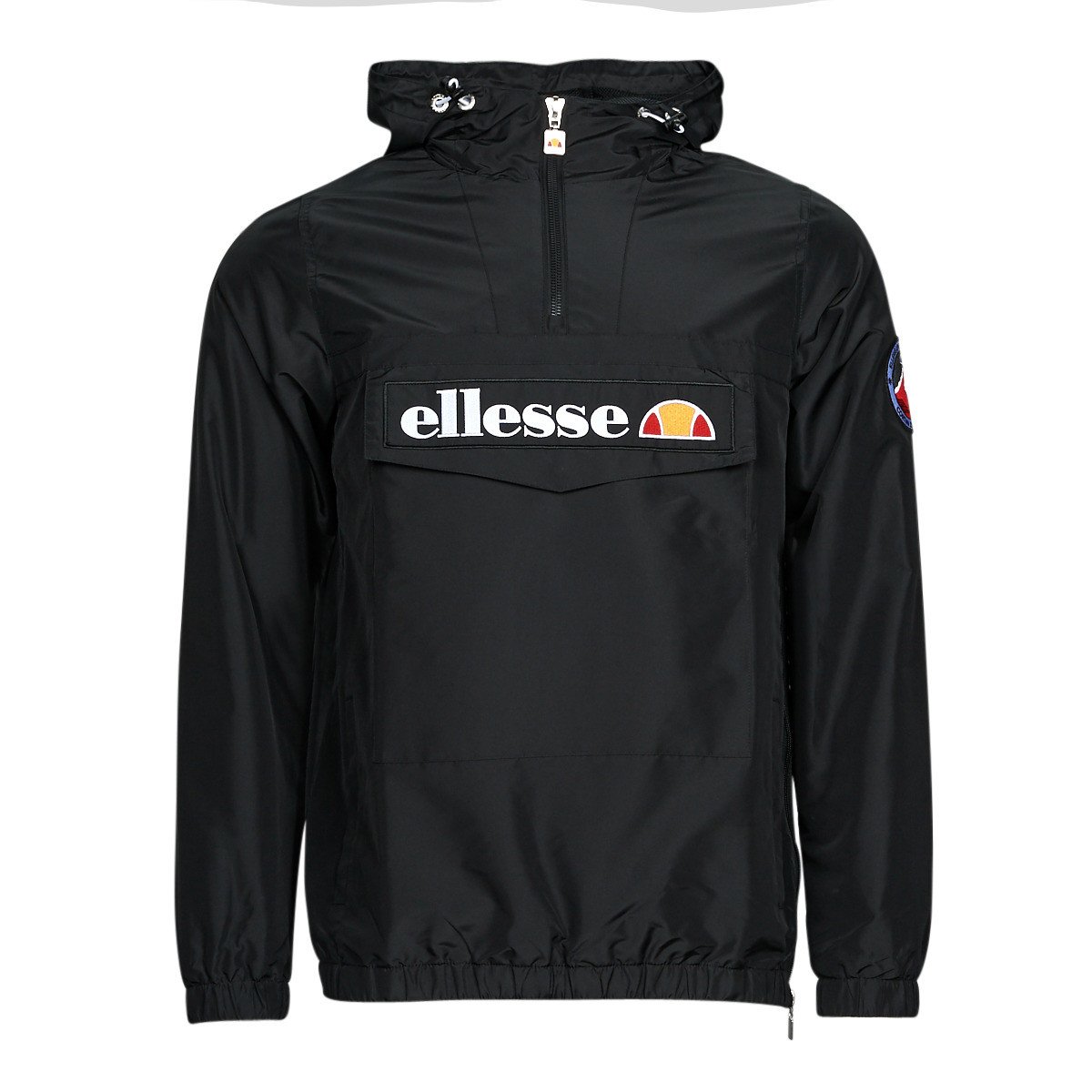 Ellesse  MONT 2 JACKET  Černá