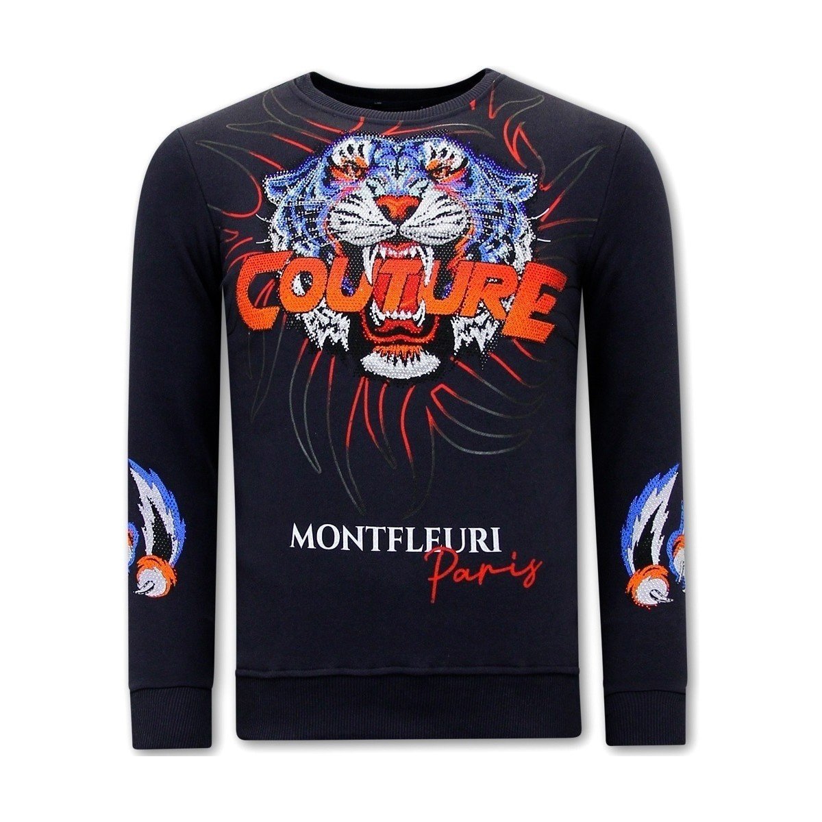 Tony Backer  133123337  Modrá