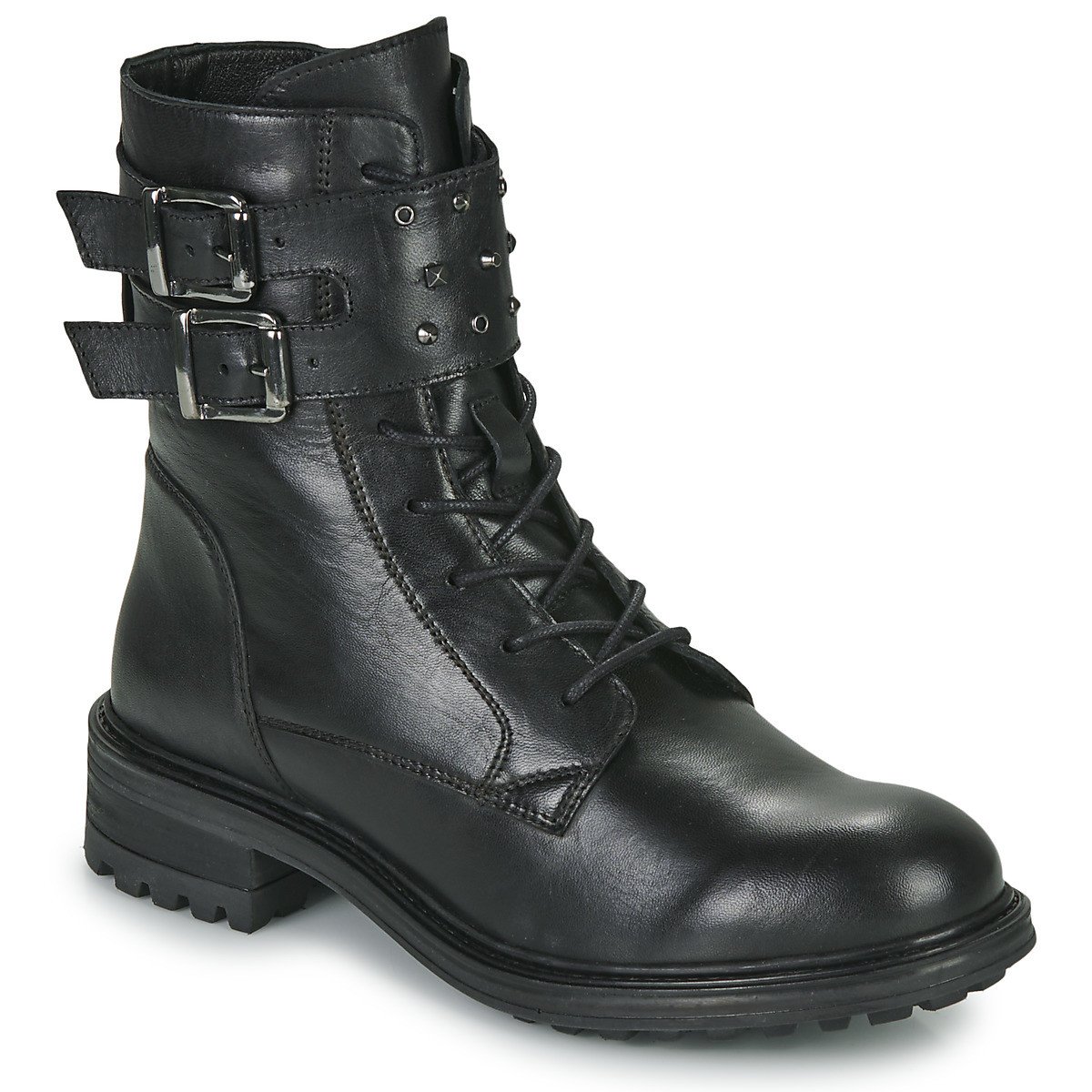 Fericelli  THALIA  Černá