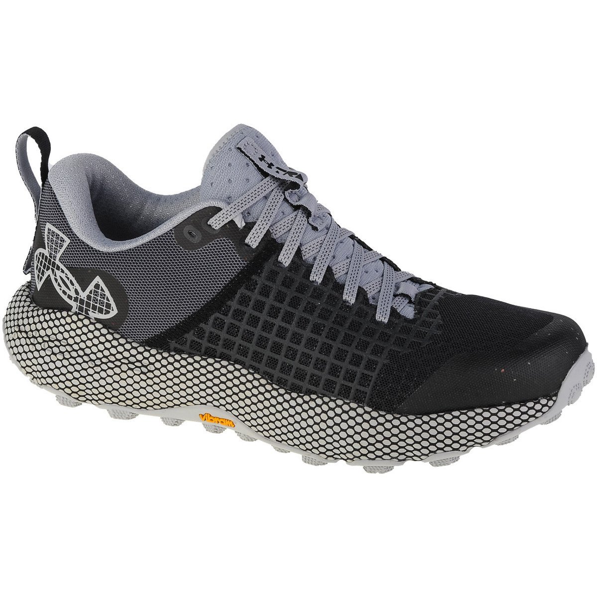 Under Armour  Hovr DS Ridge TR  Černá