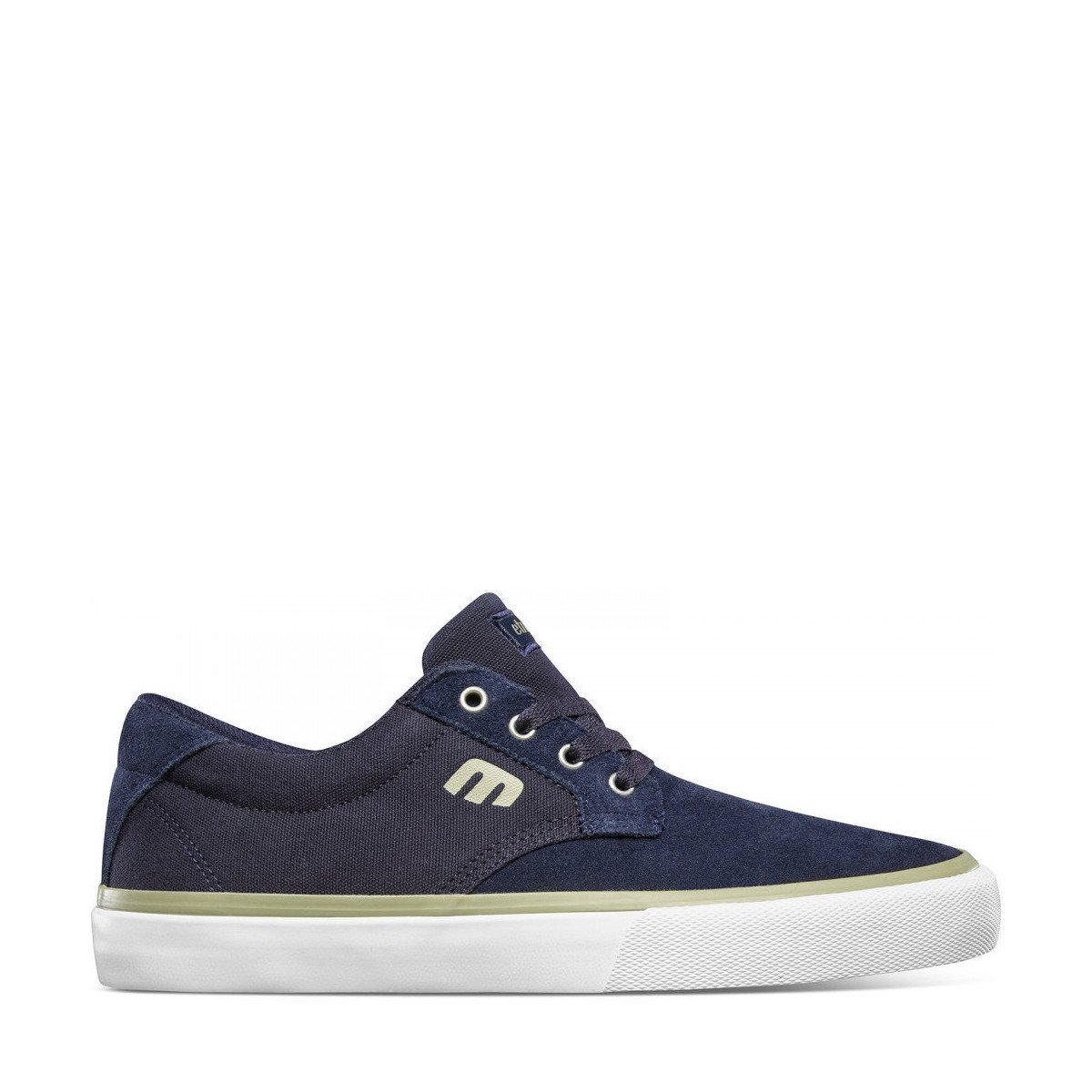 Etnies  Singleton vulc xlt  Modrá