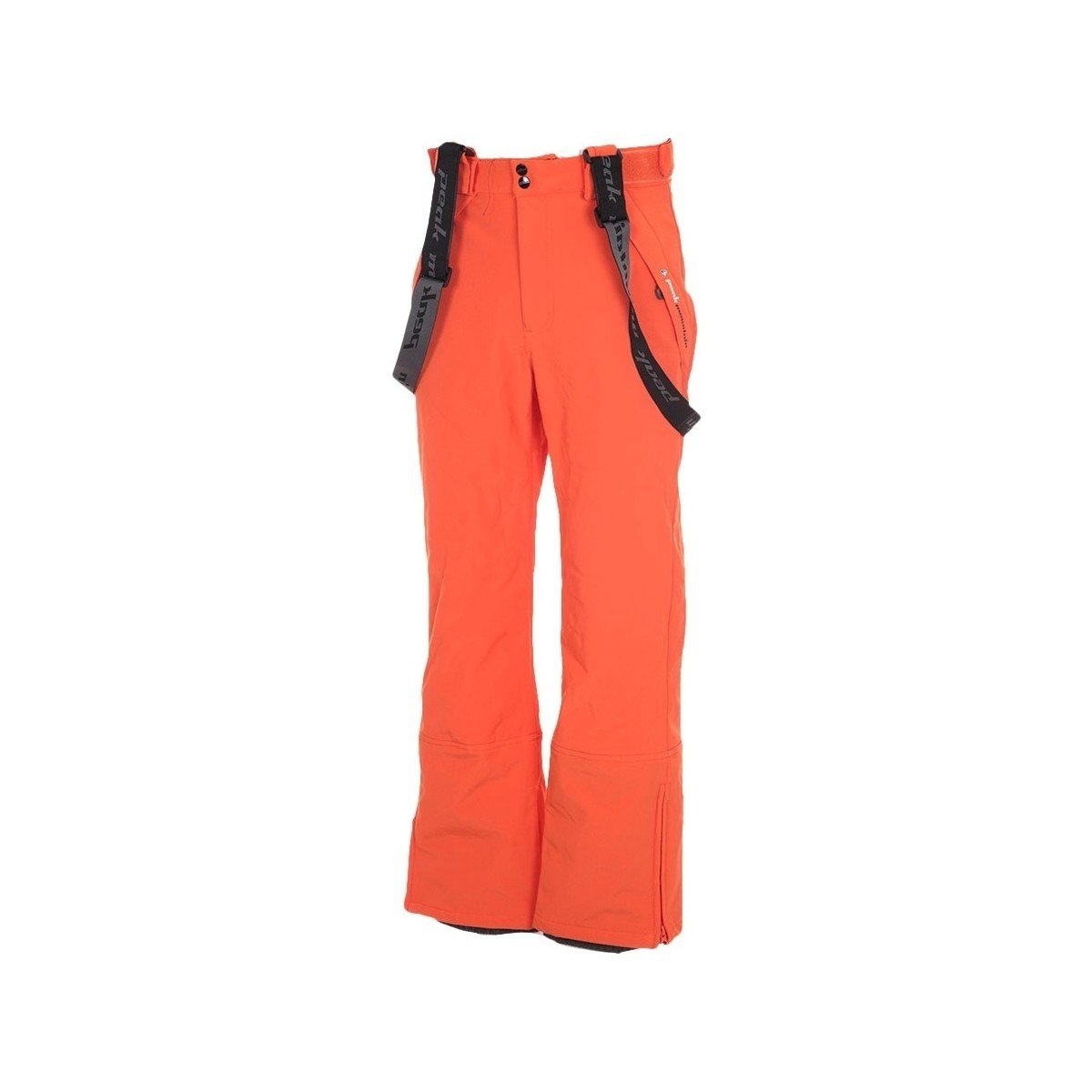 Peak Mountain  Pantalon de ski homme CAFELL  Oranžová