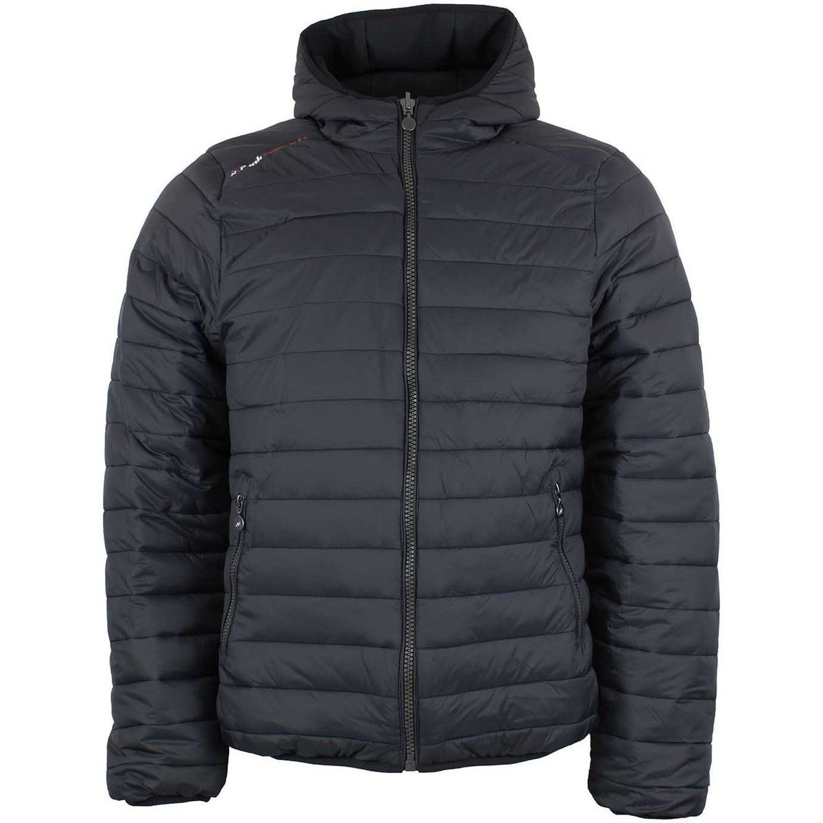 Peak Mountain  Blouson réversible de ski homme COLISEE  Černá