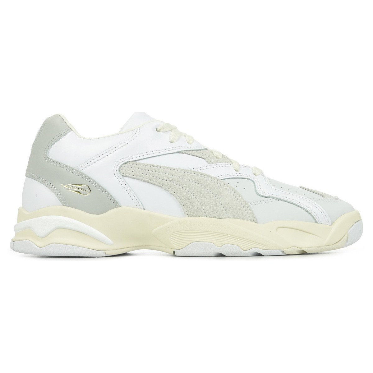 Puma  Performer Luxe  Bílá