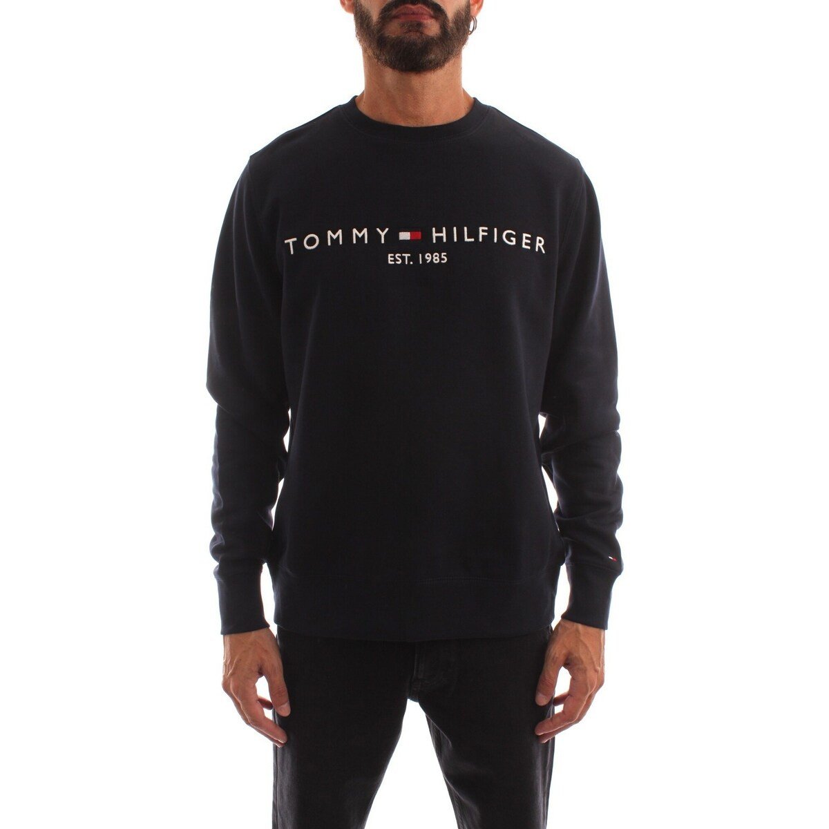 Tommy Hilfiger  MW0MW11596  Modrá