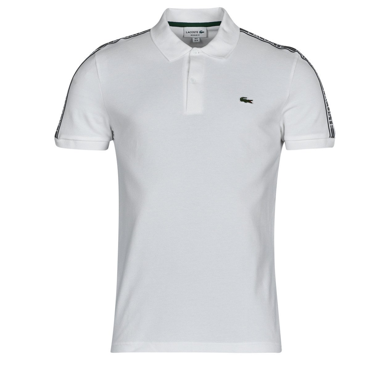 Lacoste  PH5075-001  Bílá