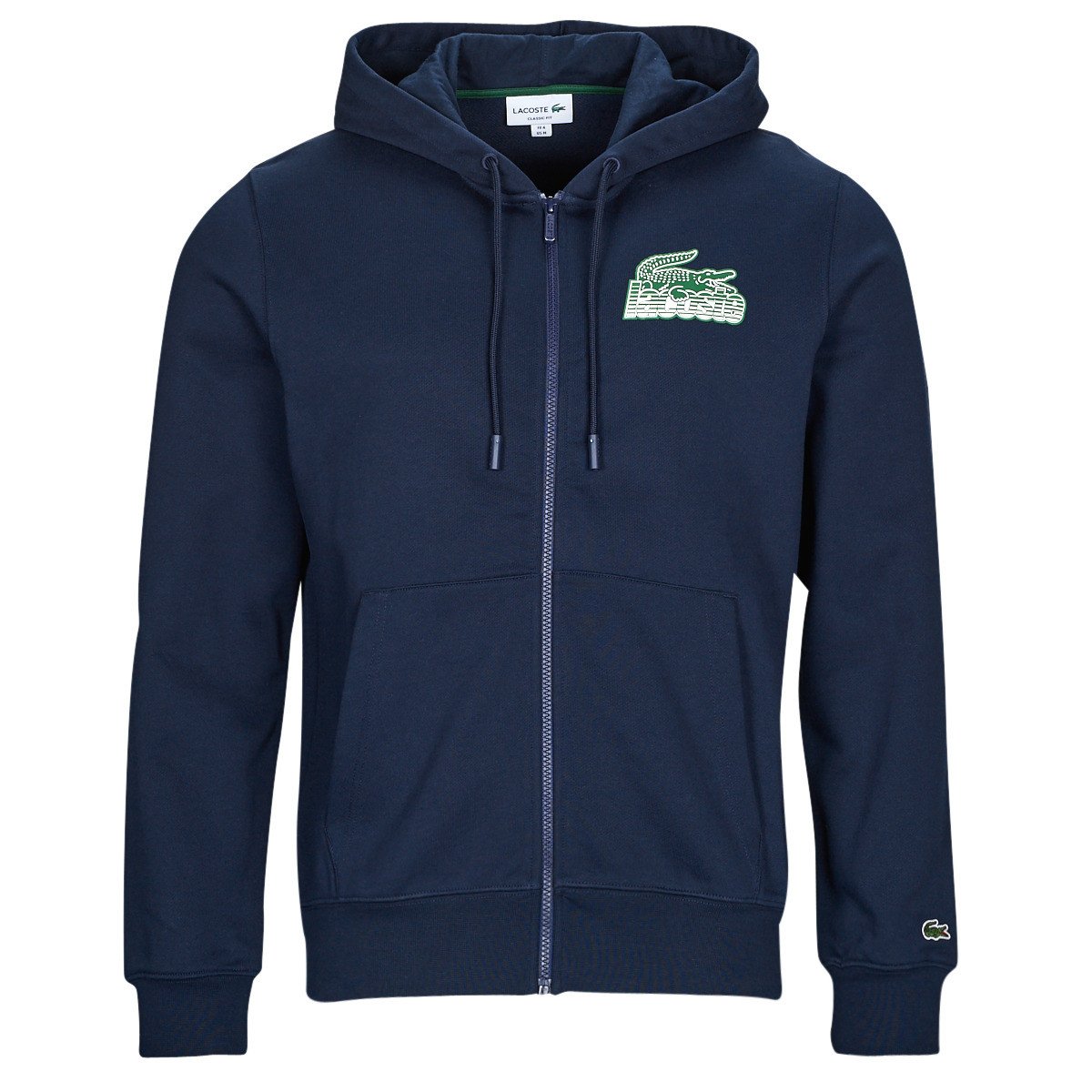 Lacoste  SH5088  Tmavě modrá