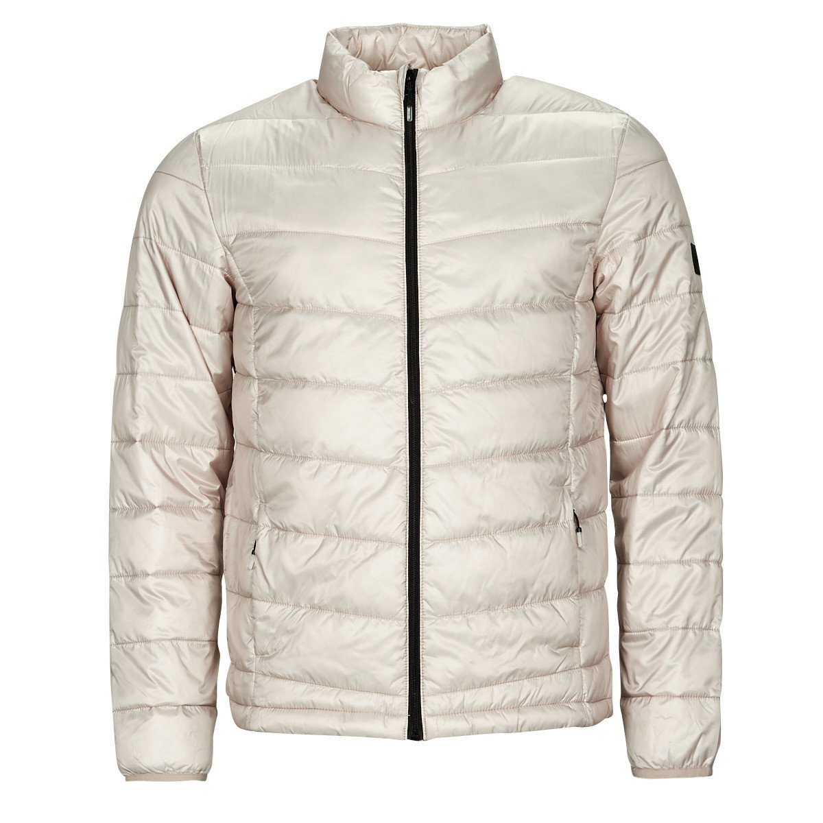 Only & Sons   ONSCARVEN QUILTED PUFFER  Bílá