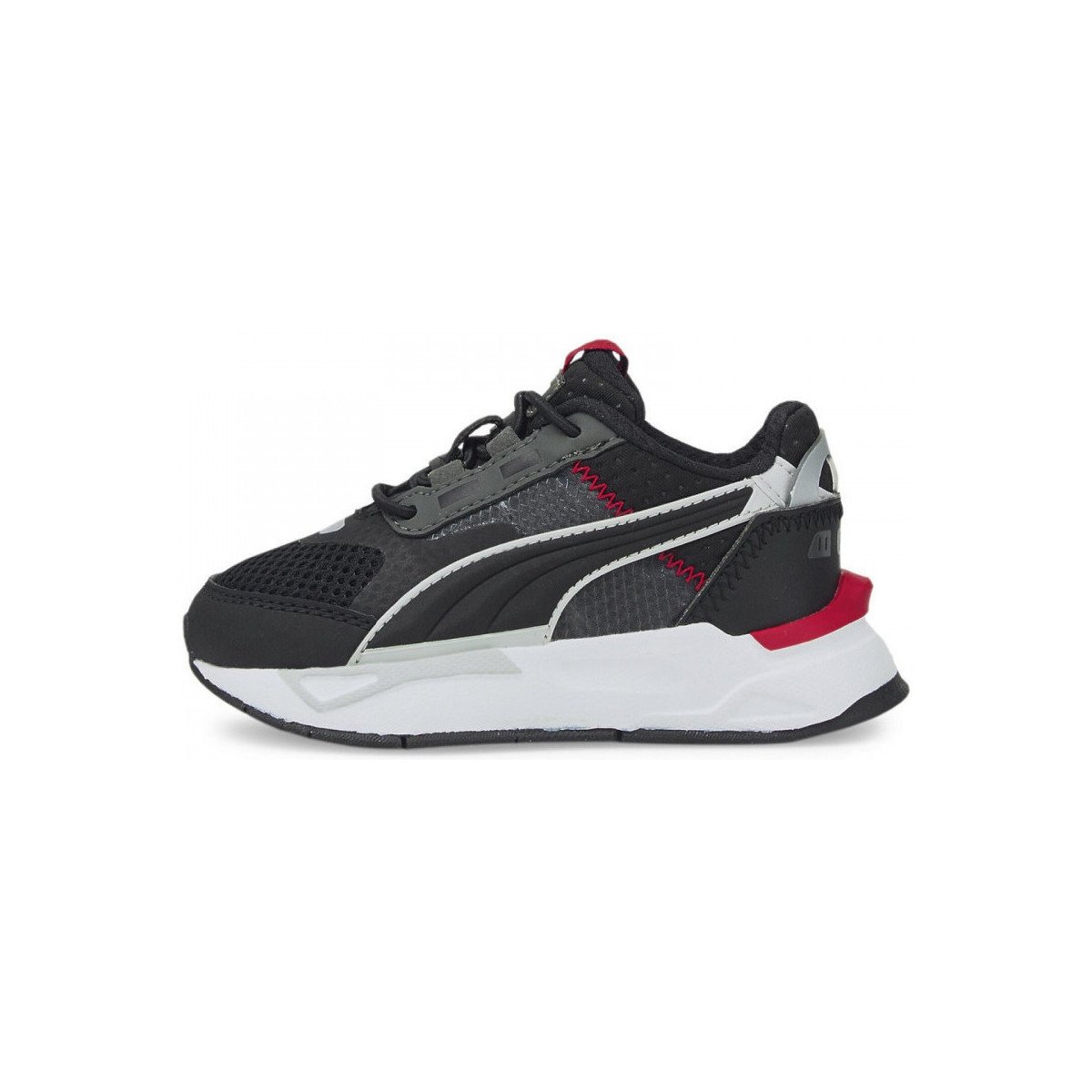 Puma  Mirage sport t ac inf  Černá