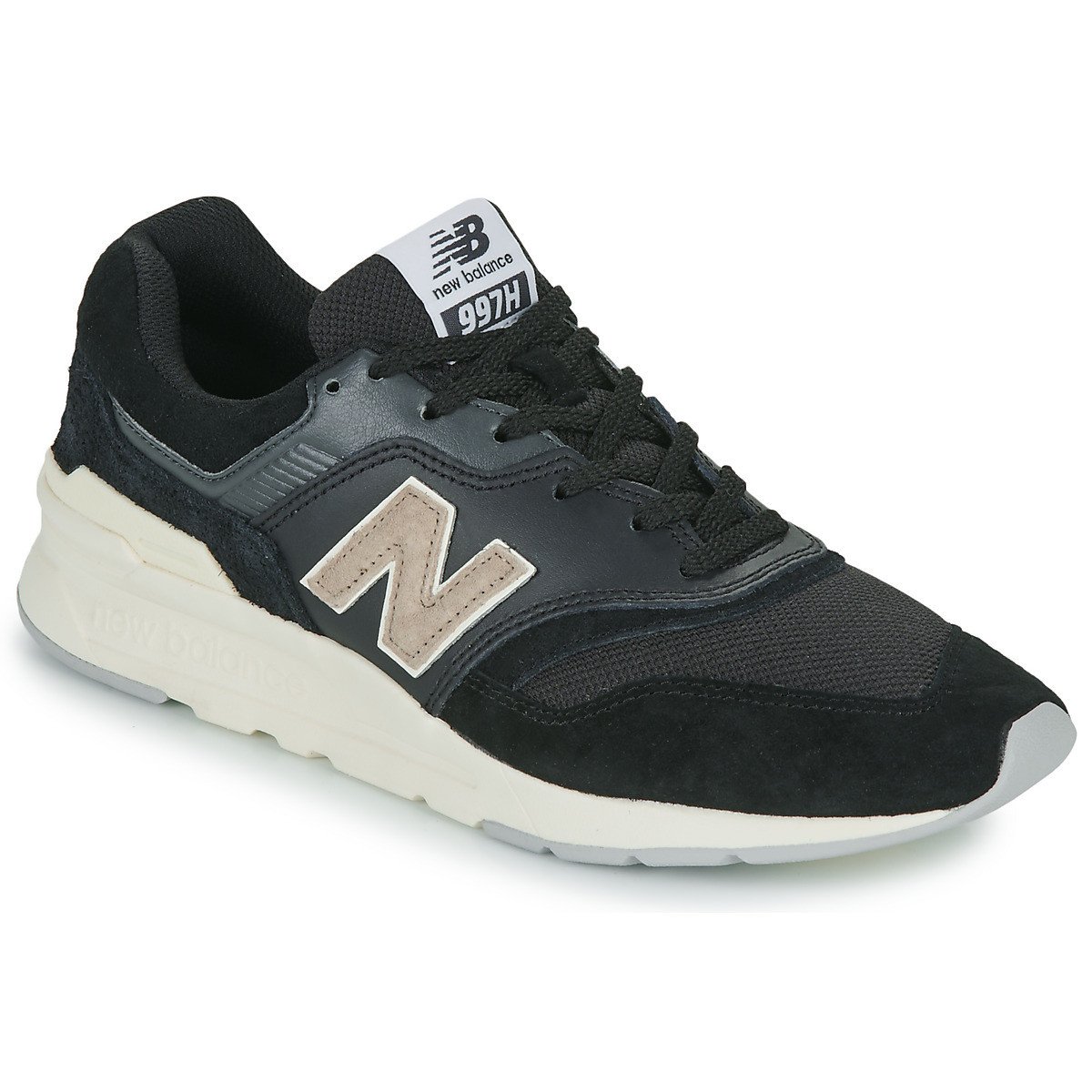 New Balance  997  Tmavě modrá