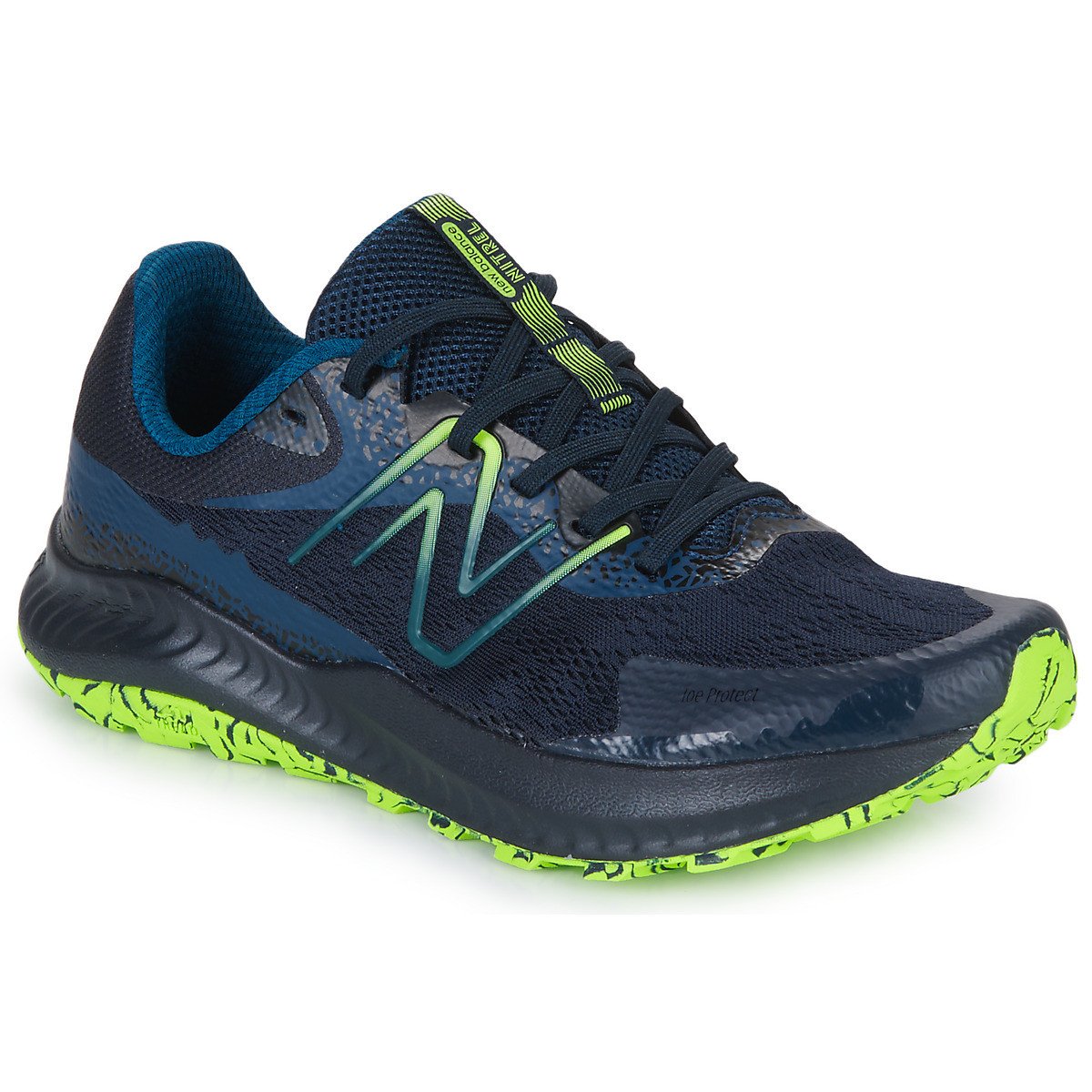 New Balance  NITREL  Černá