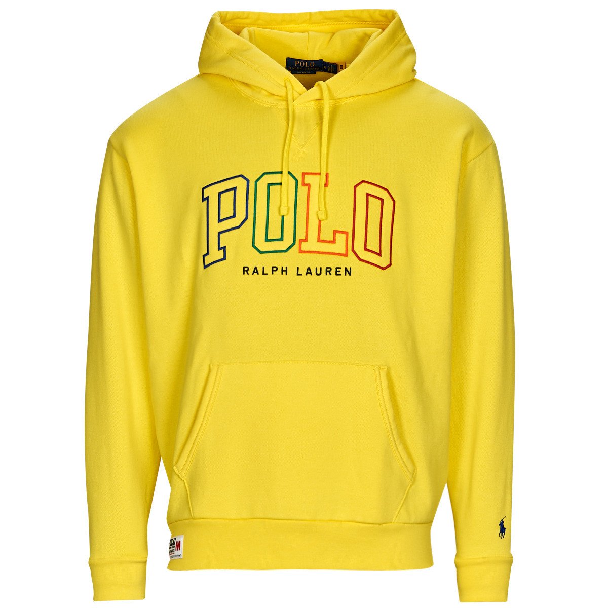 Polo Ralph Lauren  710899182005  Žlutá