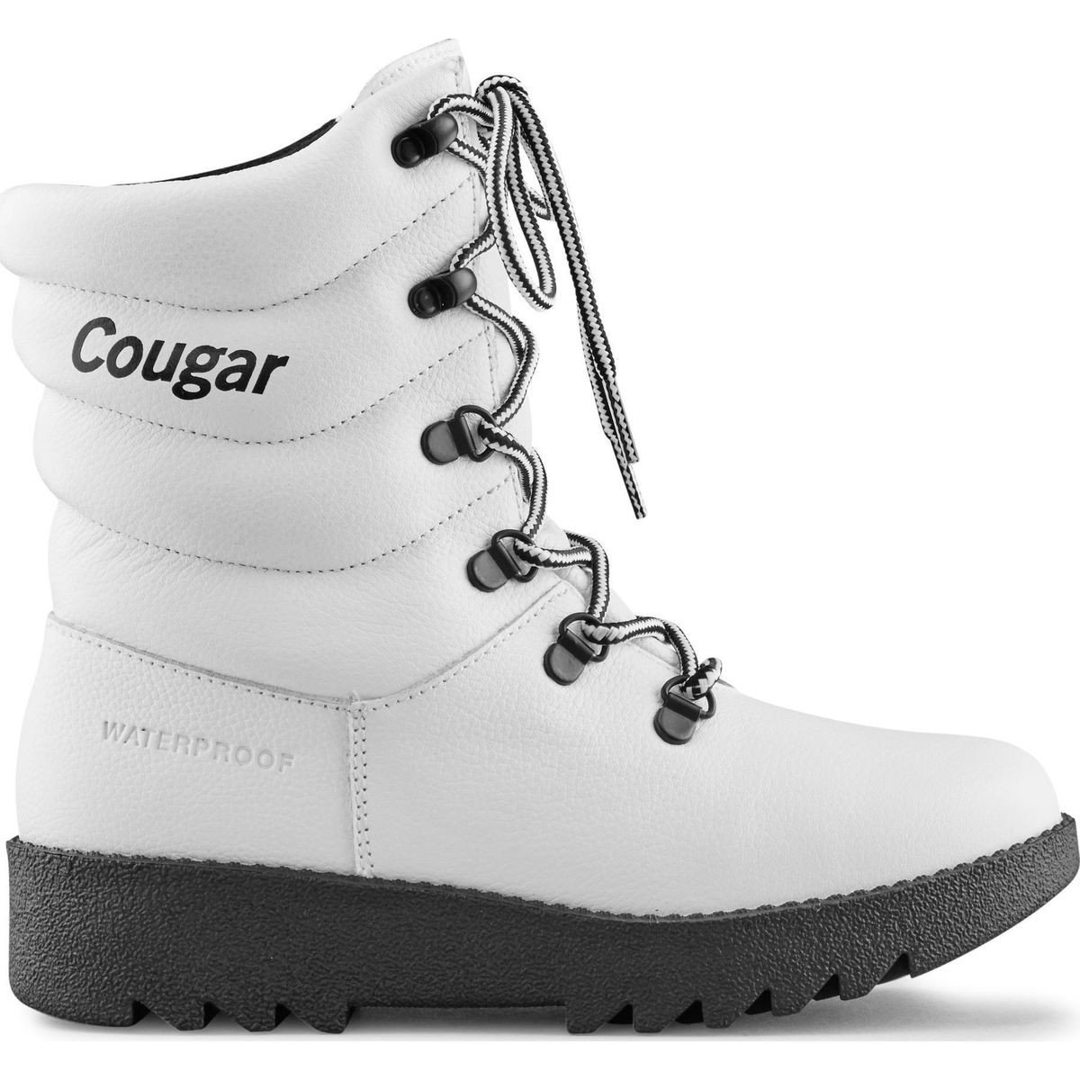 Cougar  Original 39068 Leather  ruznobarevne