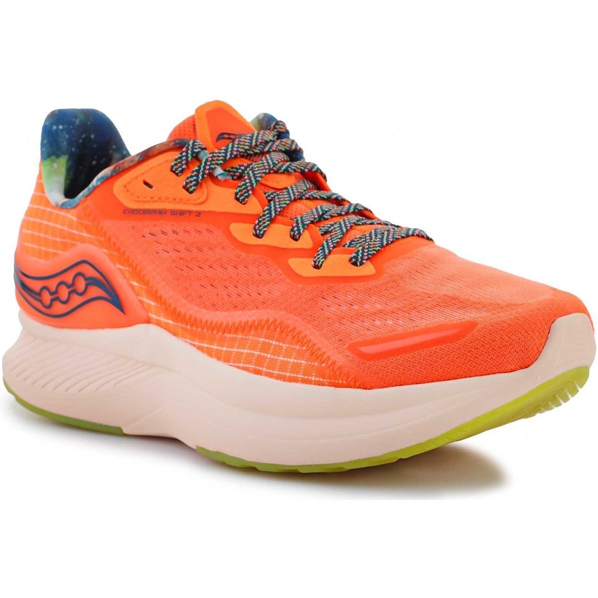 Saucony  Endorphin Shift 2 S20689-45  Oranžová