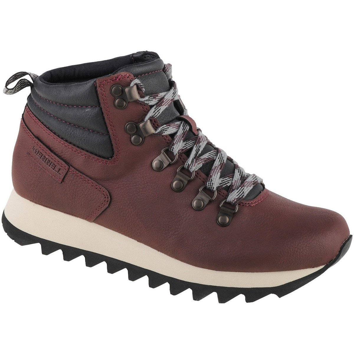 Merrell  Alpine Hiker  Bordó