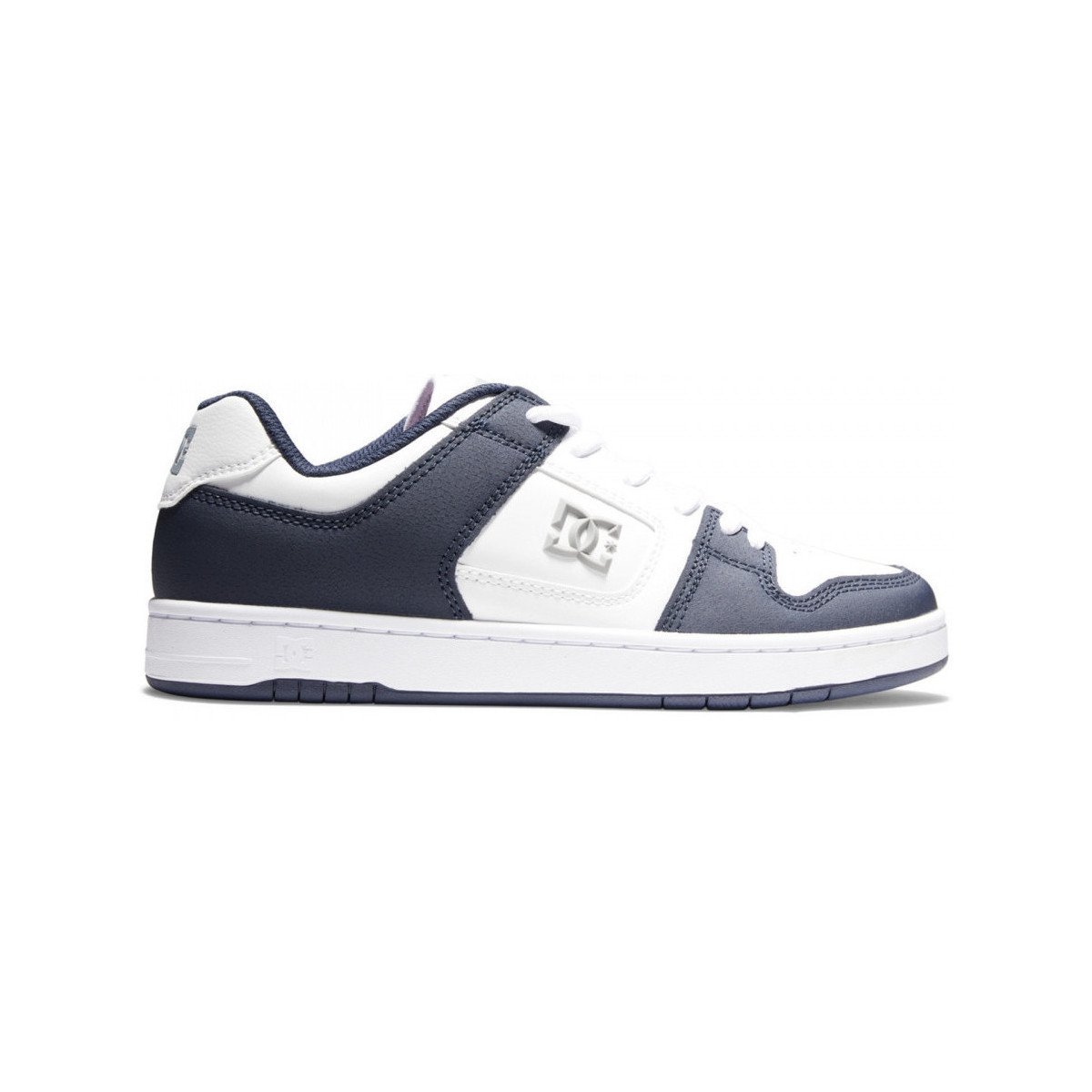 DC Shoes  Manteca 4 s  Modrá