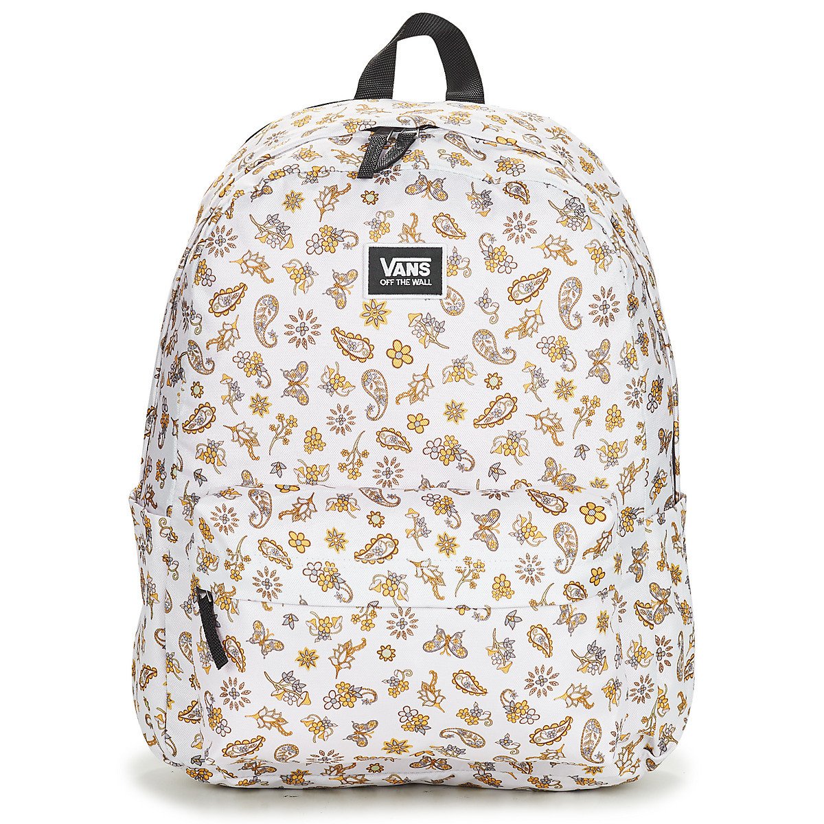 Vans  WM OLD SKOOL H20 BACKPACK WMN  ruznobarevne