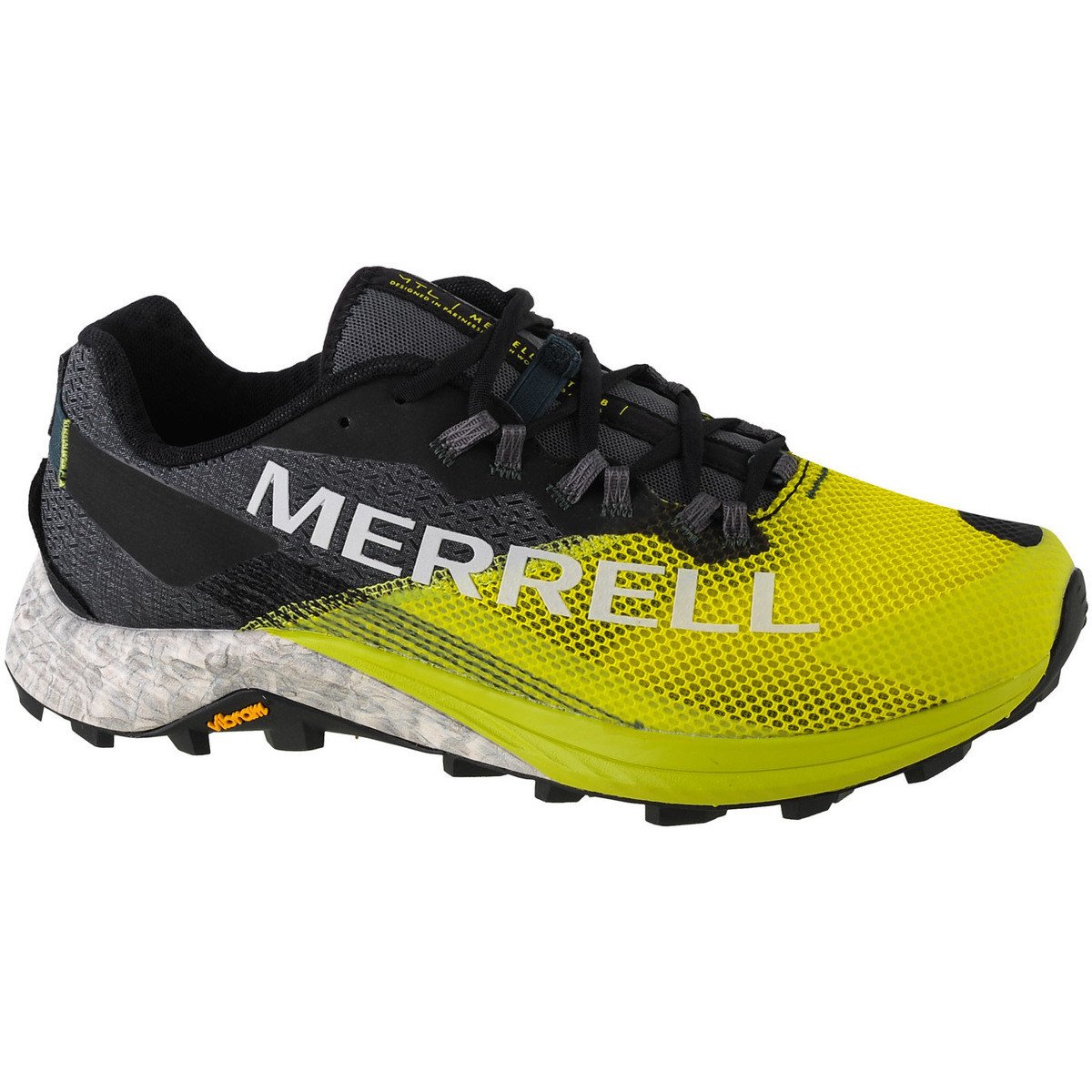 Merrell  MTL Long Sky 2  Zelená