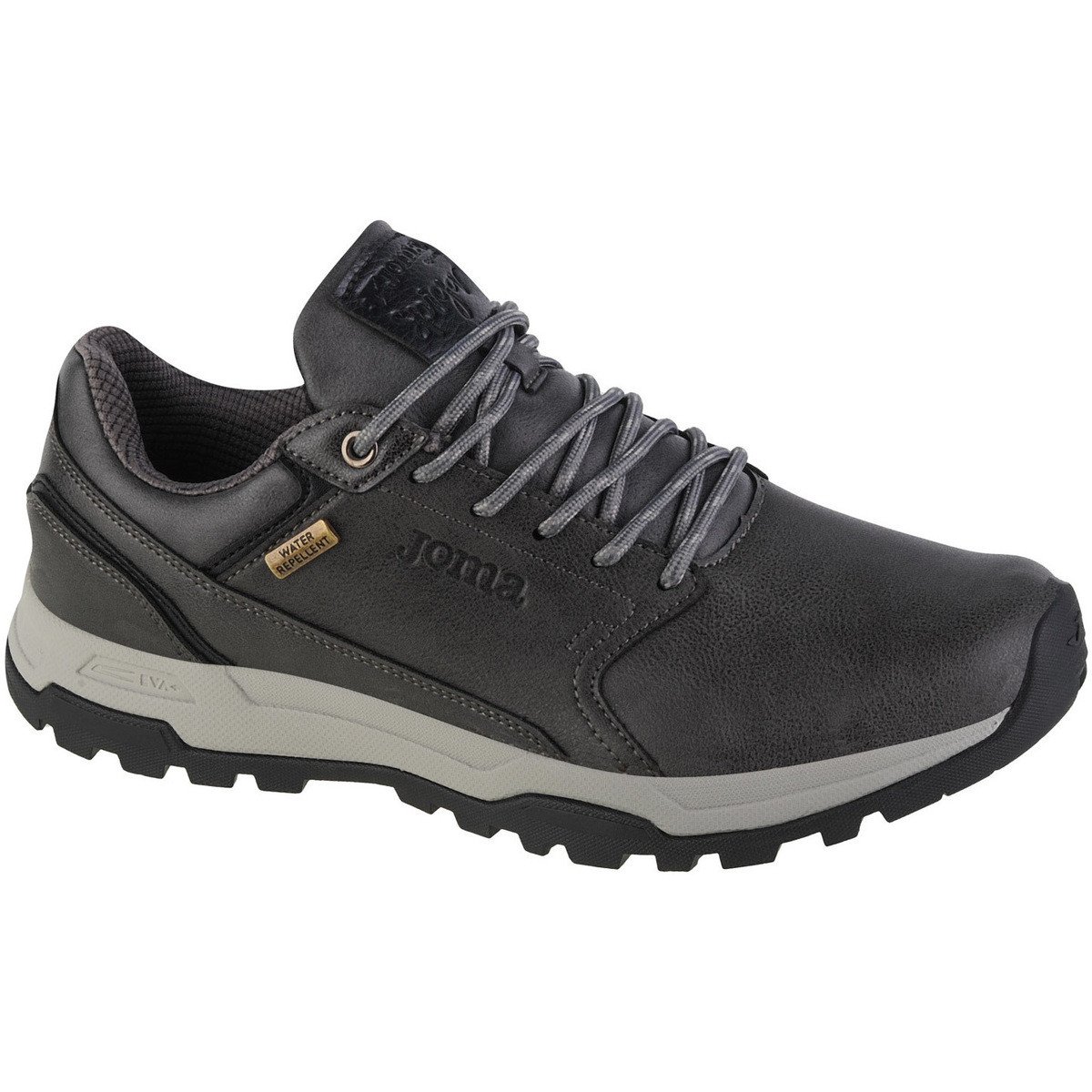 Joma  CSAFRW2212  C.Safron Repellent Men 2212  Šedá