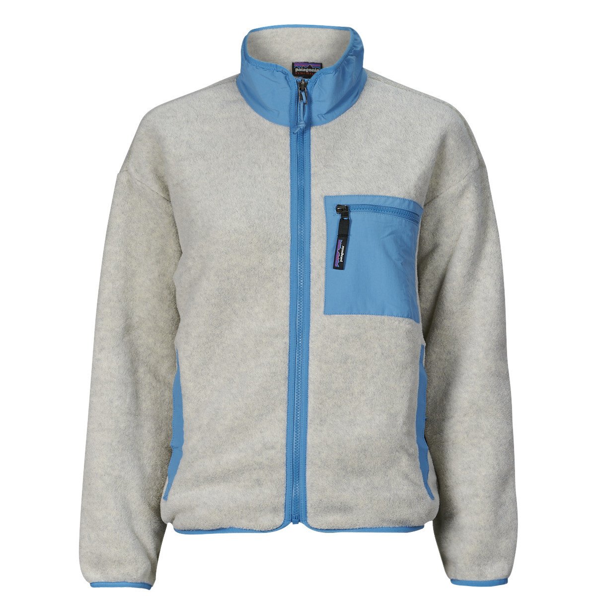 Patagonia  W'S SYNCH JKT  ruznobarevne