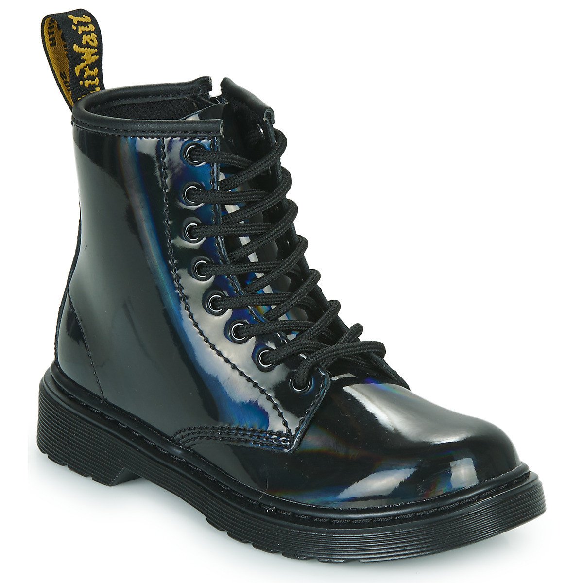 Dr. Martens  1460 J  Černá