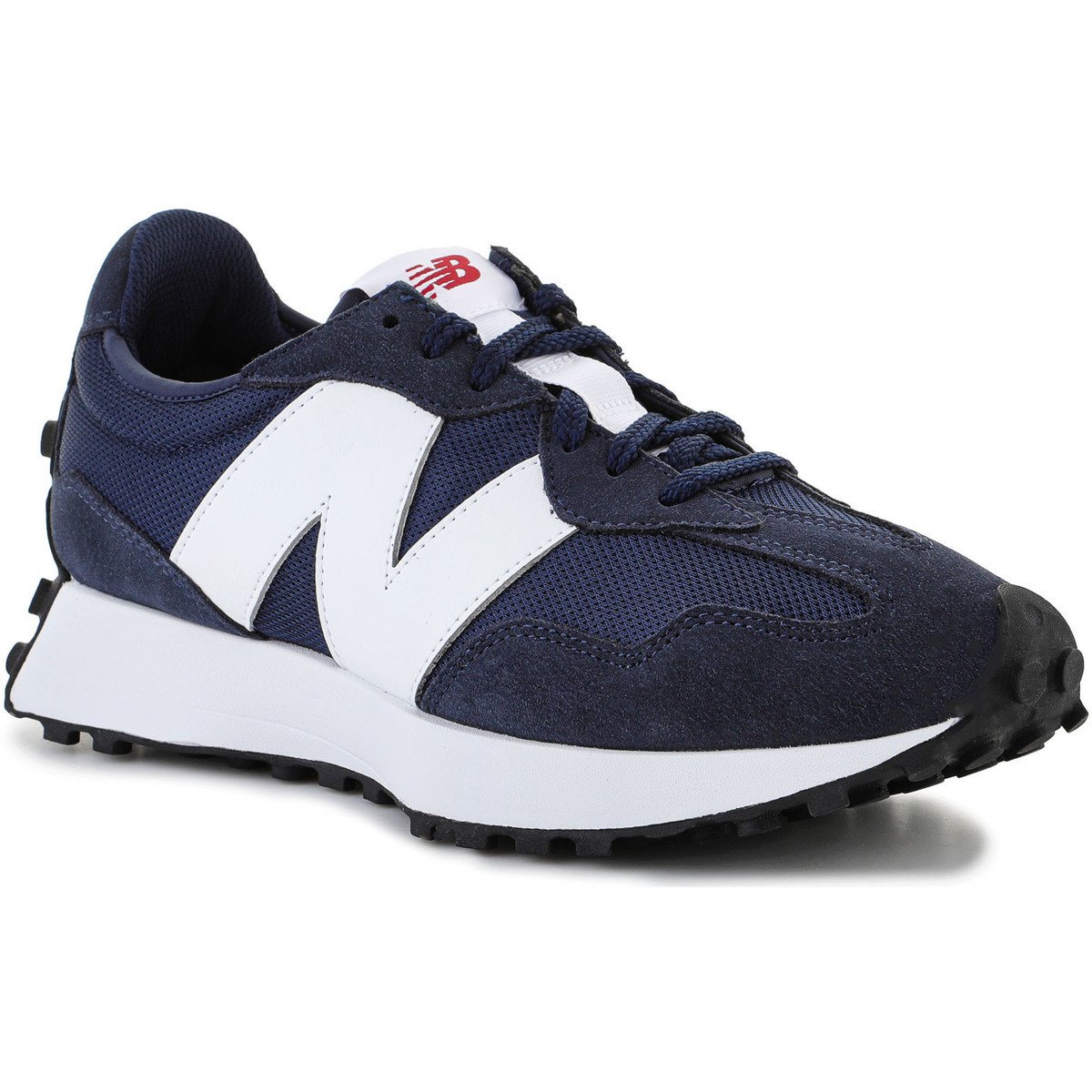 New Balance  MS327CNW  Modrá