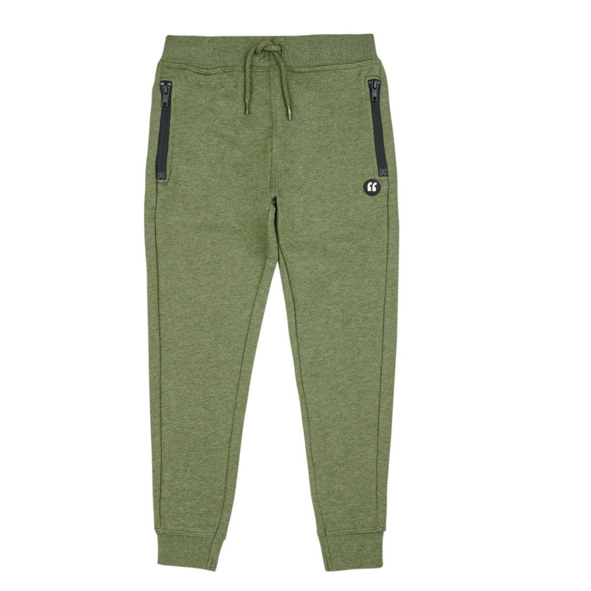 Name it  NKMVIMO SWE PANT BRU  Khaki