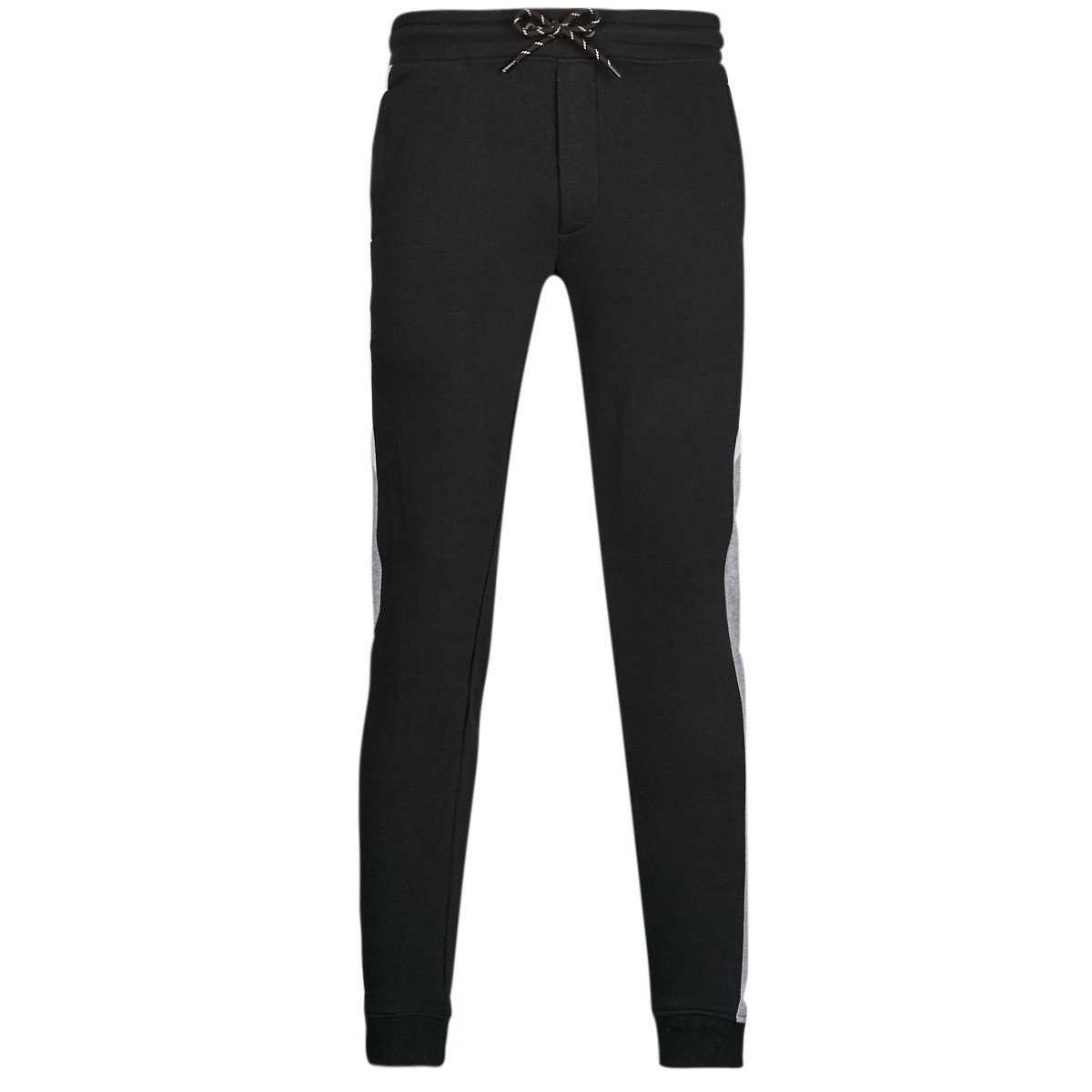 Jack & Jones  JPSTWILL JJREID BLOCKING SWEAT PANT SN  Černá