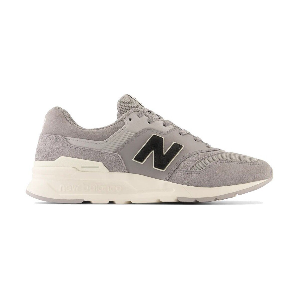 New Balance  997  Šedá