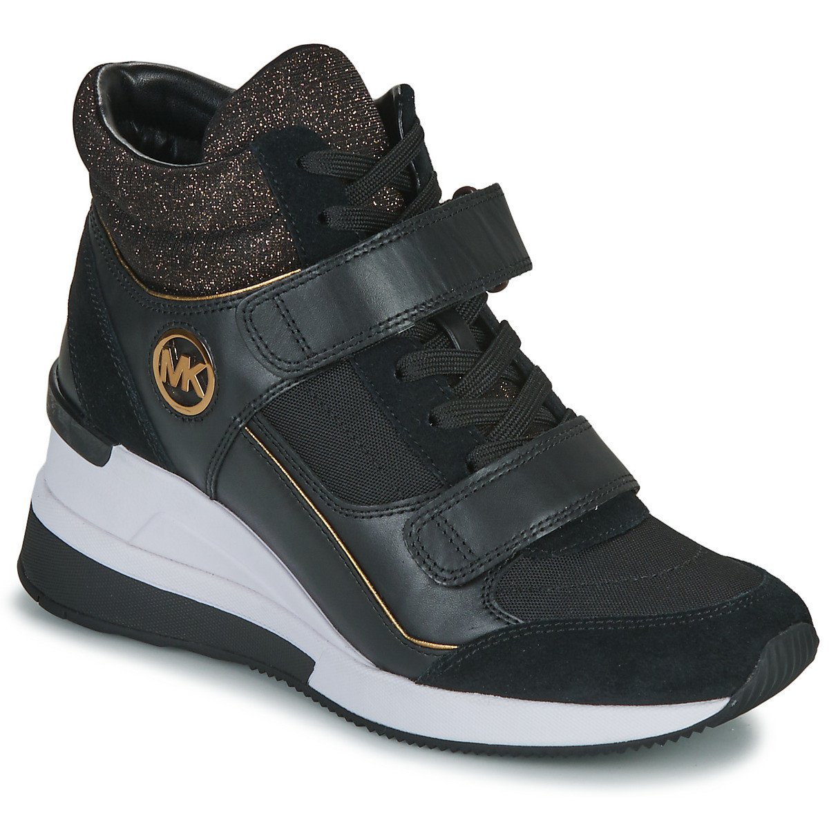 MICHAEL Michael Kors  GENTRY HIGH TOP  ruznobarevne