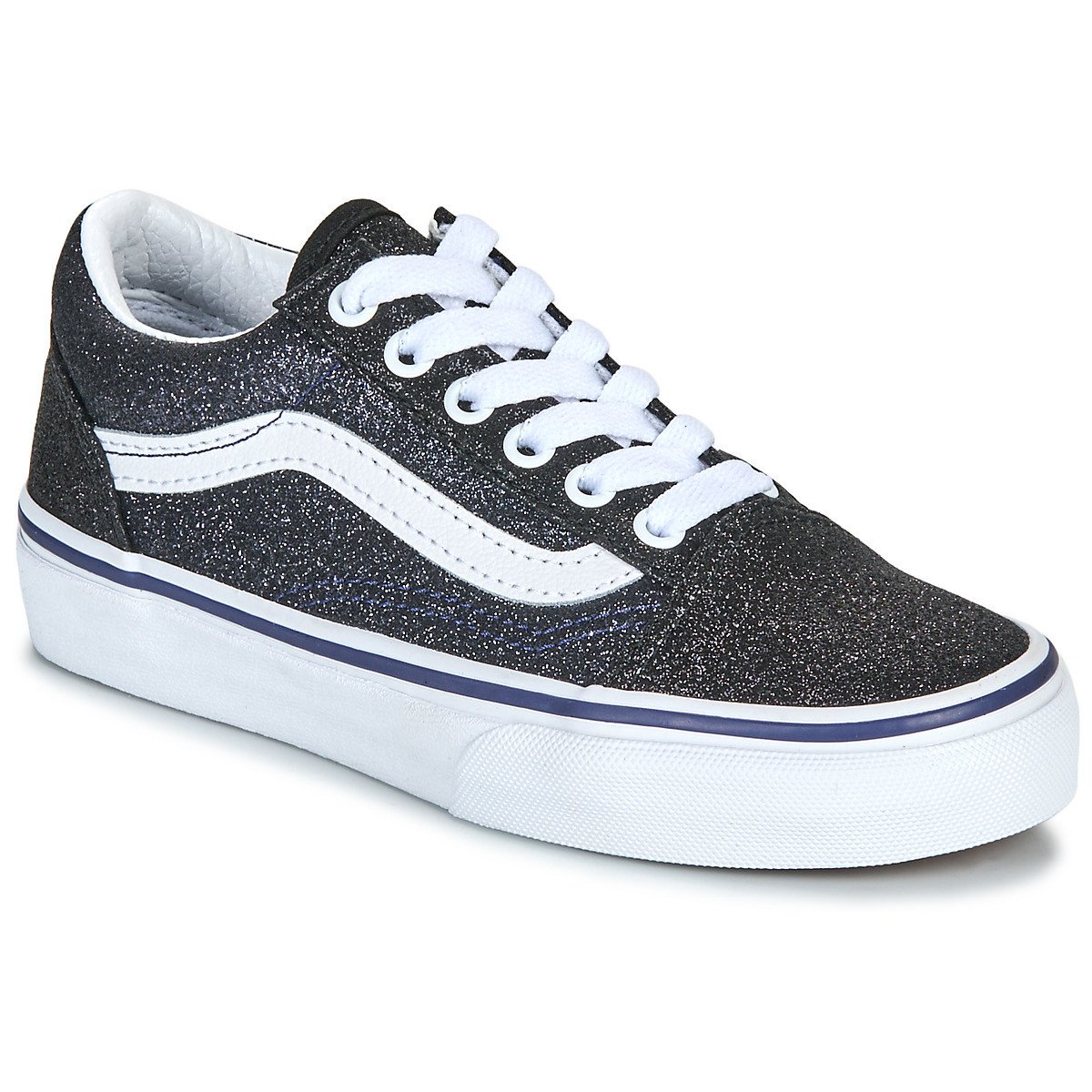 Vans  UY Old Skool  Tmavě modrá