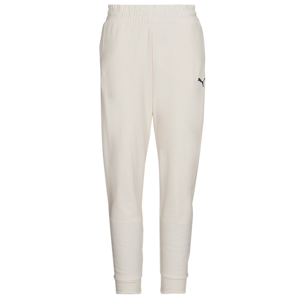 Puma  BETTER ESSENTIALS PANTS CL FL  Béžová