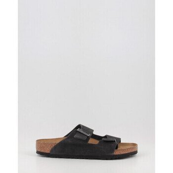 Birkenstock  ARIZONA VL SFB  Šedá