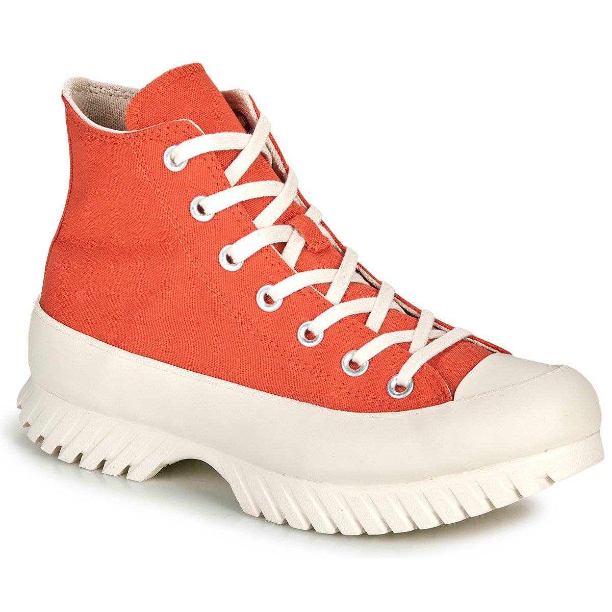 Converse  CHUCK TAYLOR ALL STAR LUGGED 2.0 PLATFORM SEASONAL COLOR  Oranžová