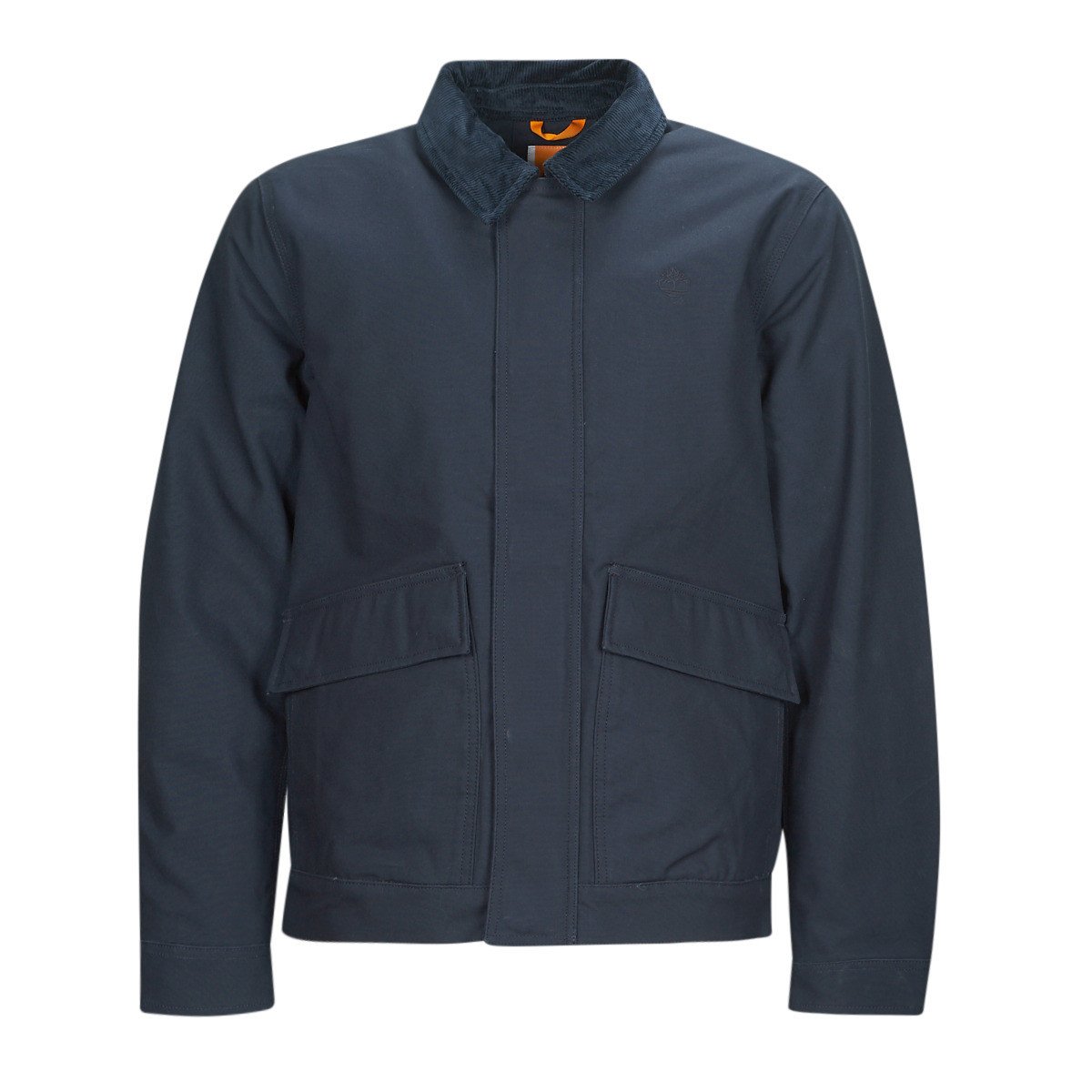 Timberland  Strafford Insulated Jacket  Tmavě modrá