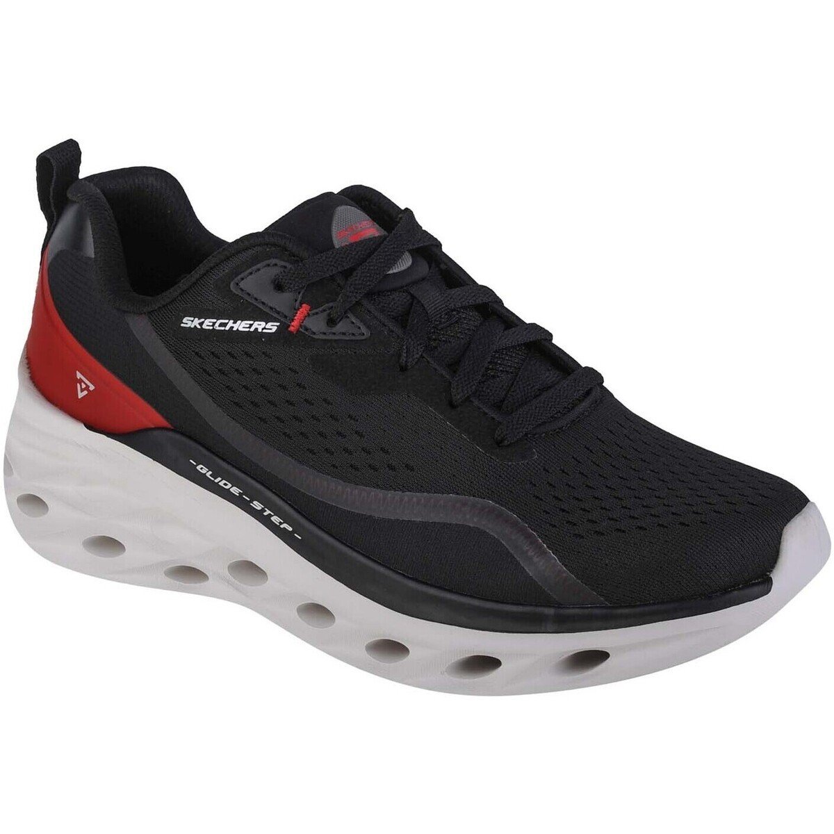 Skechers  Glide Step Swift - Midio  Černá