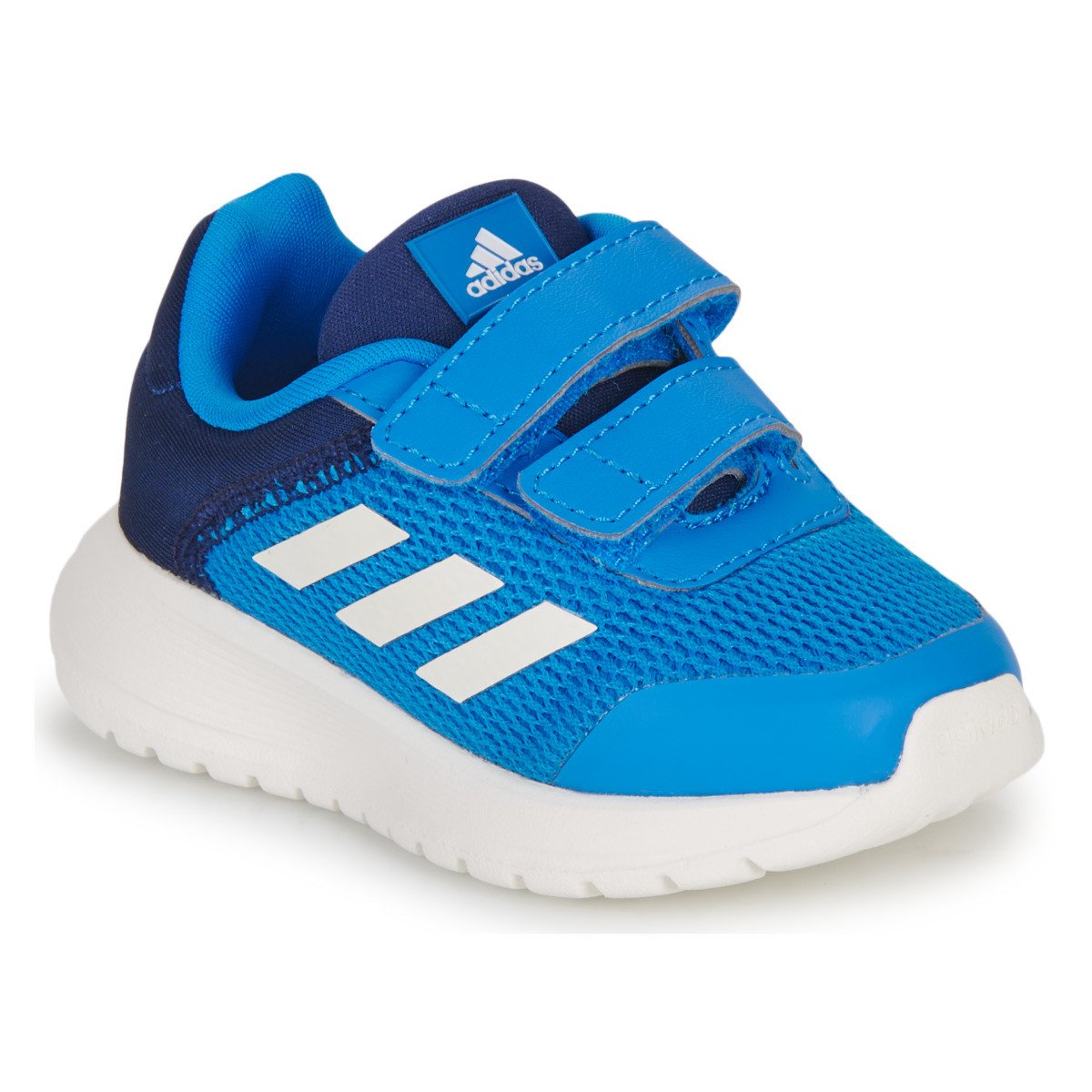 adidas  Tensaur Run 2.0 CF I  Modrá
