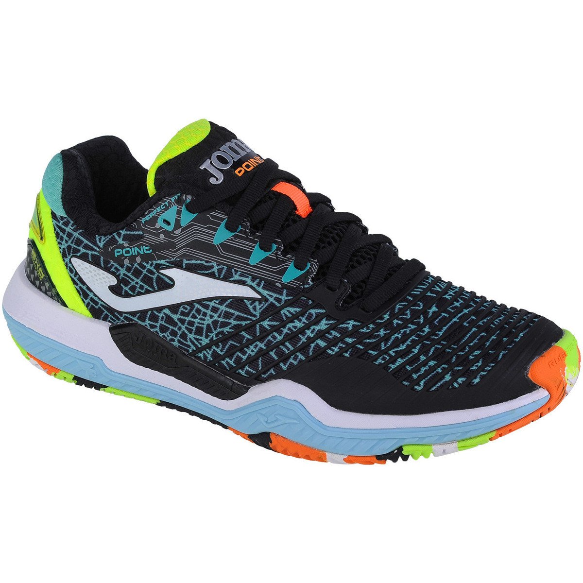 Joma  T.Point Men 22 TPOINW  Černá