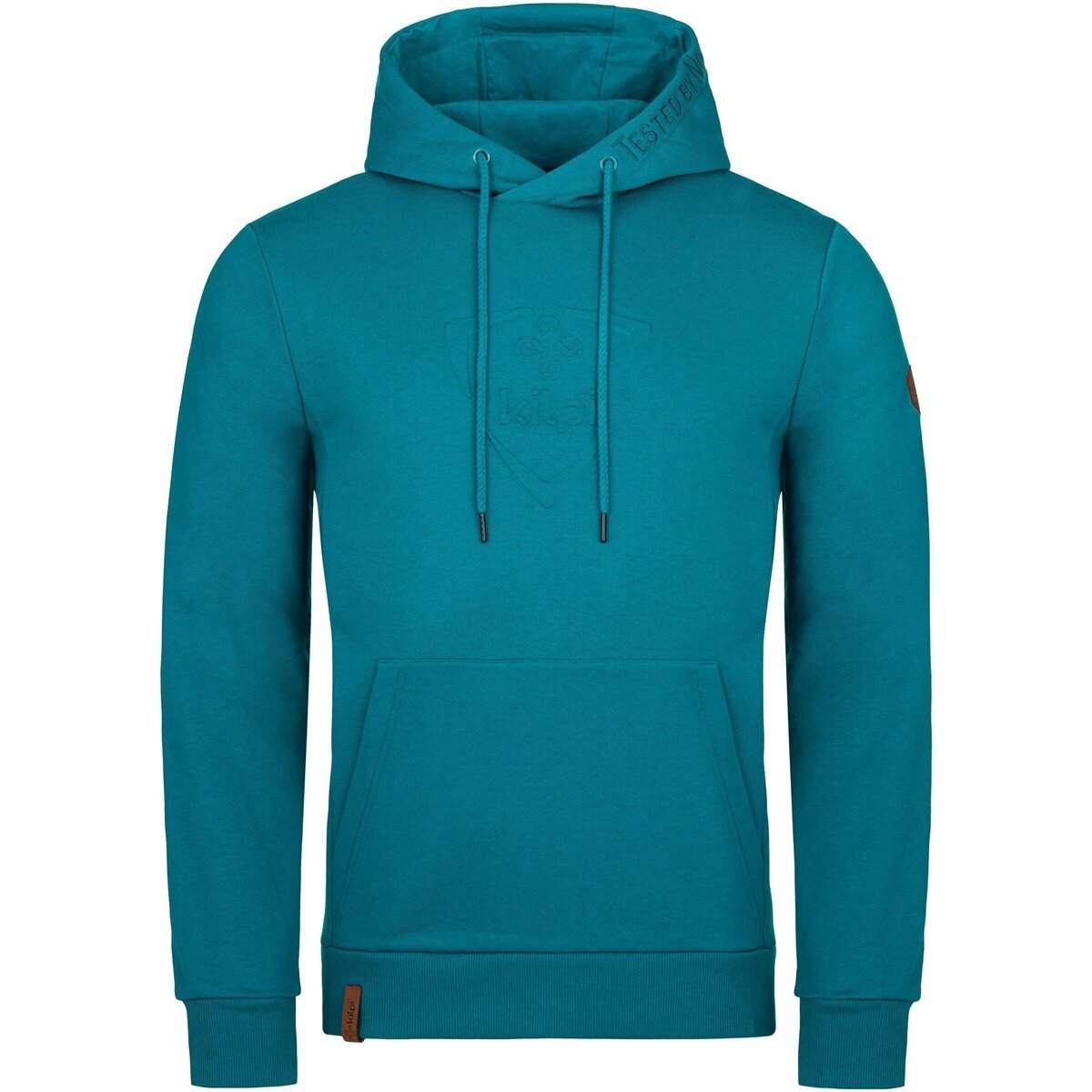 Kilpi  Pánská mikina  ODISEA-M  Modrá