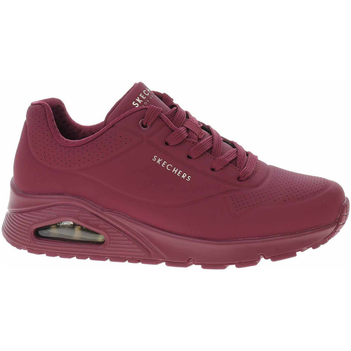 Skechers  Uno - Stand On Air plum  Fialová