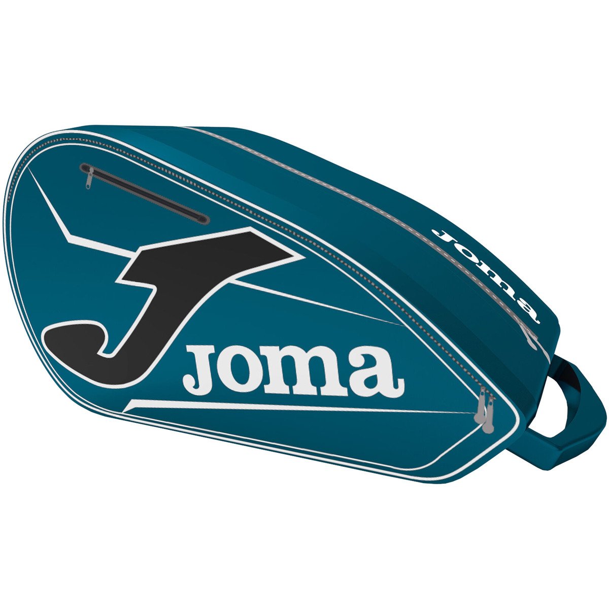 Joma  Gold Pro Padel Bag  Zelená