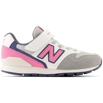 New Balance  YV996V3  Šedá