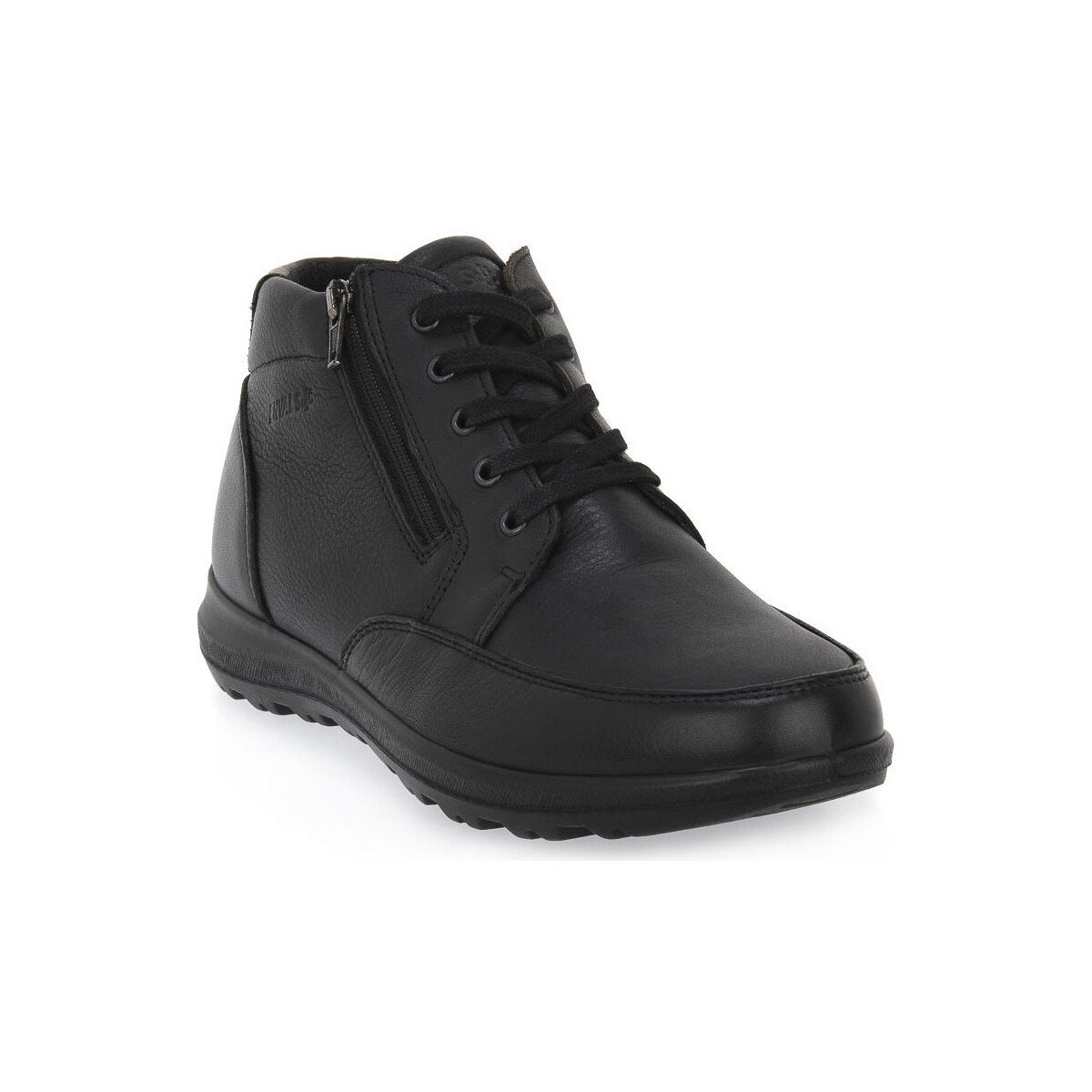 Enval  BANNER NERO  Černá