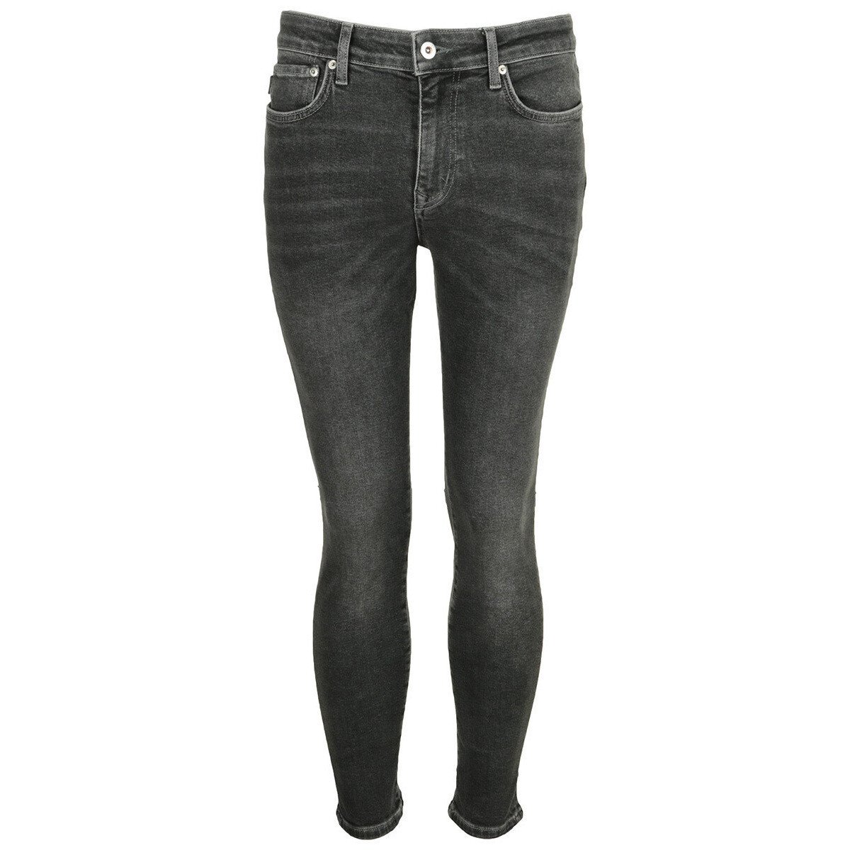 Superdry  Skinny Jean  Šedá