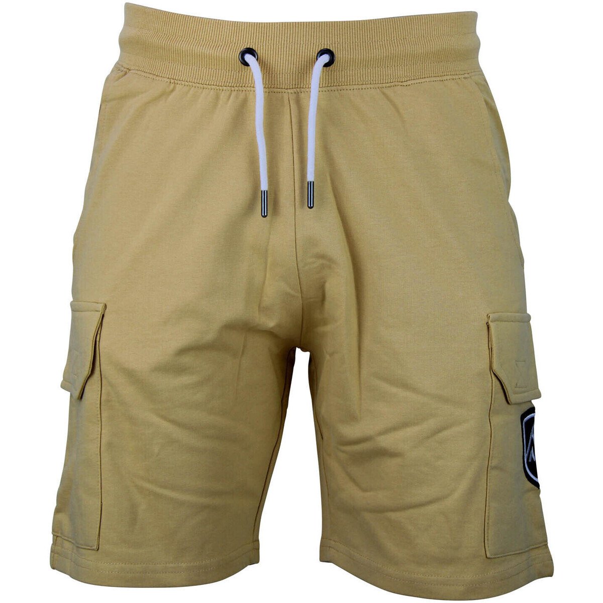 Peak Mountain  Short homme CEPOKET  Béžová