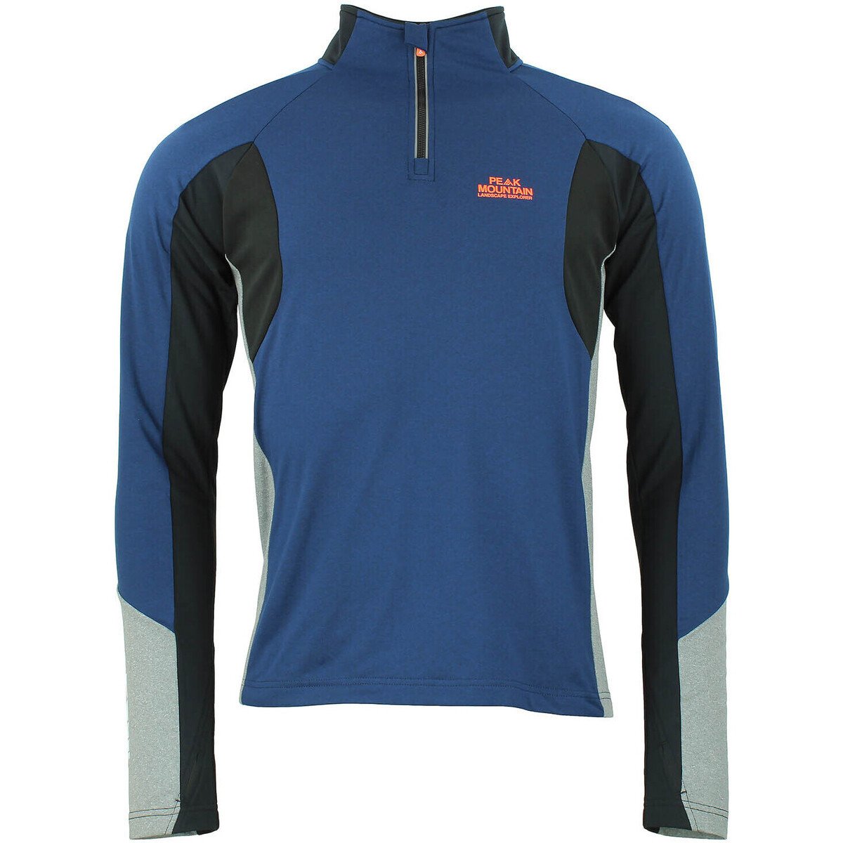 Peak Mountain  Top technique homme CANTOR  Tmavě modrá