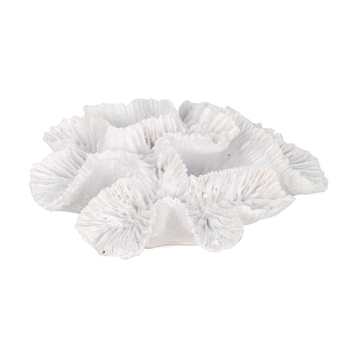 Signes Grimalt  Korálová Postava  Bílá