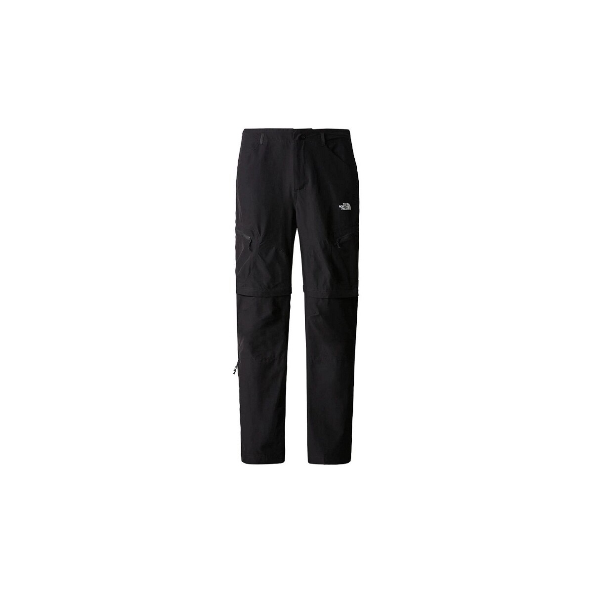 The North Face  M MA LAB WOVEN PANT  Šedá