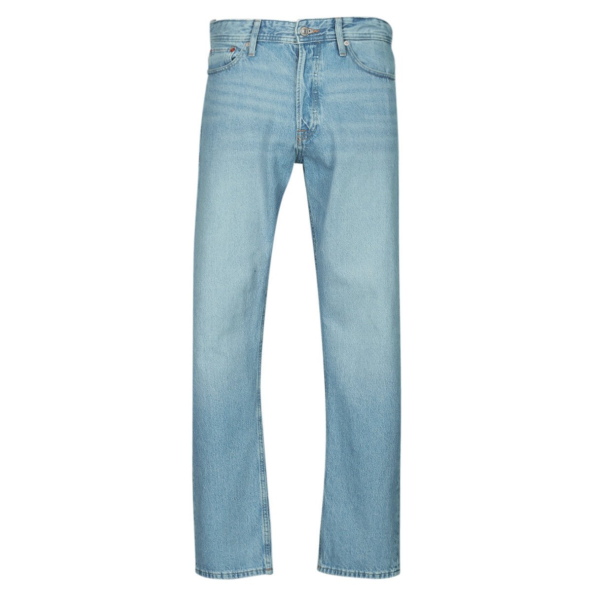 Jack & Jones  JJICHRIS JJORIGINAL SBD 920  Modrá