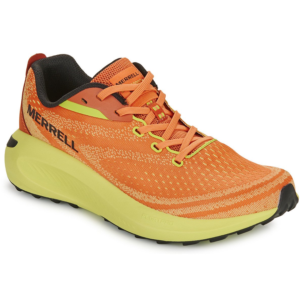 Merrell  MORPHLITE  Oranžová